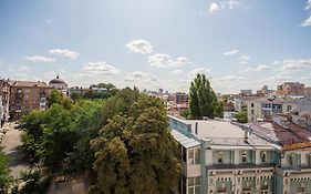 Dayflat Apartments On Mykhailivs'Ka